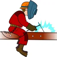 جوشکاری سیار فولادشهر و حومه