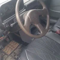 پراید مدل ۸۵