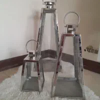 فانوس استیل
