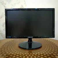 مانیتور 20 اینچ led سامسونگ