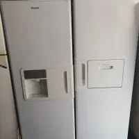 یخچال و فریزر هوم بای