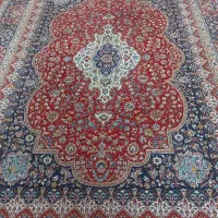 یک جفت فرش ۱۲ متری
