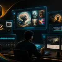تولیدمحتواباهوش مصنوعی Ai
