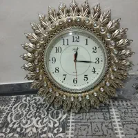 ساعت دیواری