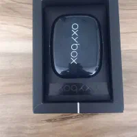 تصفیه هوای اکسی باکس(oxybox)