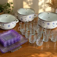 سرویس همه یه جا به فروش میرن