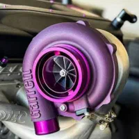 فروش و تعمیر توربو شارژ سواری و سنگین با ضمانت