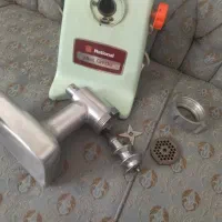 چرخ گوشت ناسیونال اصل قدیمی