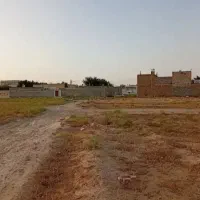 زمین مسکونی