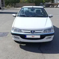 پارس سال موتور جدید مدل 1401