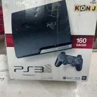 PS3|کنسول، بازی ویدئویی و آنلاین|بندرلنگه, |دیوار