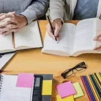 تدریس دبیرستان تا دانشگاه
