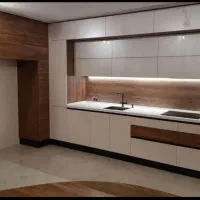 کابینت مدرن