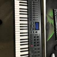 میدی کیبورد Novation Impulse 49