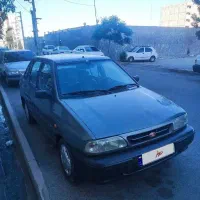 پراید مدل ۸۹ خوش رخ خوش قیمت