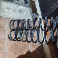 فنر و چراغ جلو پژو