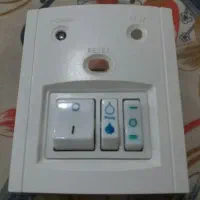 کلید محافظ جان کولر
