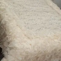 رو تختی عروس