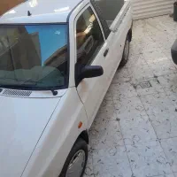 پراید وانت مدل1403