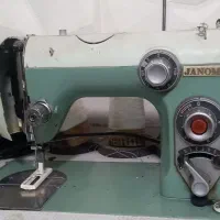 چرخ ژانومه