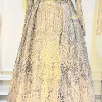 لباس مجلسی