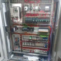 برقکاری ساختمانی و صنعتی