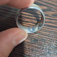 حلقه بسیار زیبا شب تاب