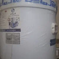 ابگرمکن ازمایش، مخزنی ۱۶۵لیتری نو