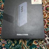سامسونگ z fold 6 مشگی درحد