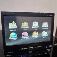 ۲ عدد ضبط تصویری ایندش