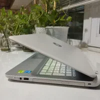 لپتاپ hp با ۲ گیگ گرافیک مجزا