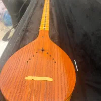 سه تار نو با جعبه