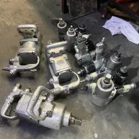 تعمیربکس بادی