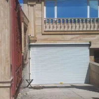 کرکره برقی درب اتوماتیک هوشمندسازان