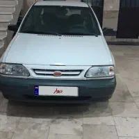 پراید مدل ۸۵