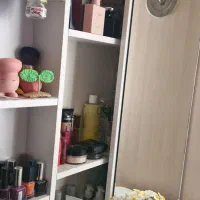 میز آرایشی|جاکفشی، کمد، دراور|رشت, دباغیان|دیوار