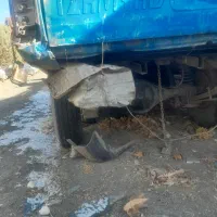 نیسان ۸۶|خودرو سواری و وانت|ملایر, |دیوار