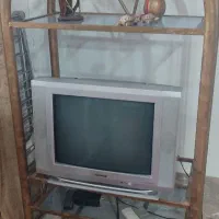 میز تلفزیون