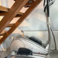 اسکی فضایی (الپتیکال) Cross