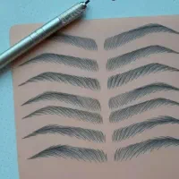 آموزش میکروبلیدینگ