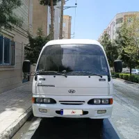 مینی بوس هیوندا ۸۸