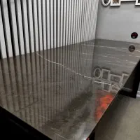 صفحه میز سنگ طبیعی مرمر