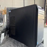 کیس کامپیوترASUSسالم در حد نو بسار تمیز بدون تعمیر