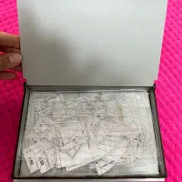 شابلون های آزمون نظام مهندسی طراحی