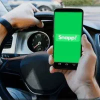 ثبت نام رایگان راننده اسنپ و اسنپ باکس