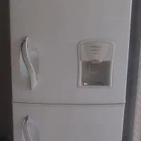 یخچال فریزر