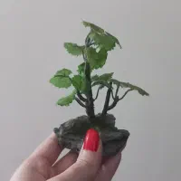 درختچه مصنوعی جاسوییچی