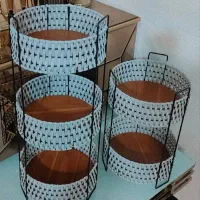مفتول جای سیب زمینی پیاز
