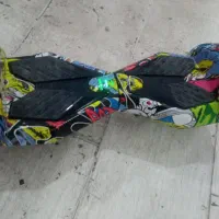 اسکوتر برقی تعادلی