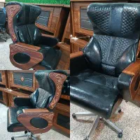 صندلی مدل امپراطور/صندلی مدیر